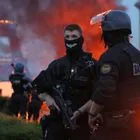 Γαλλία: Ενας νεκρός και 780 συλλήψεις στα επεισόδια μετά τη νίκη της Παρί Σεν Ζερμέν – Πάνω από 200 τραυματίες