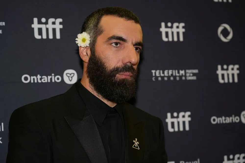 O Romain Gavras