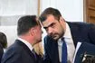 Δεξιό πυρ ομαδόν κατά ΕΛ.Α.Σ. του Τσίπρα