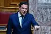 Γεωργιάδης καρφώνει ξανά Δένδια: “Κάποιοι θα πάνε και στη Σελήνη για να μην μιλήσουν”