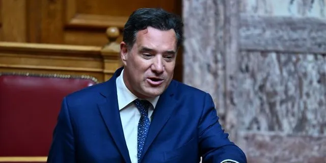 Γεωργιάδης: Σε οποιαδήποτε ημερομηνία μετά τη ΔΕΘ, δεν θεωρούνται πρόωρες οι εκλογές