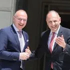 Γεραπετρίτης: “Όχι” σε μετατροπή της Μεσογείου σε θέατρο πολεμικών επιχειρήσεων