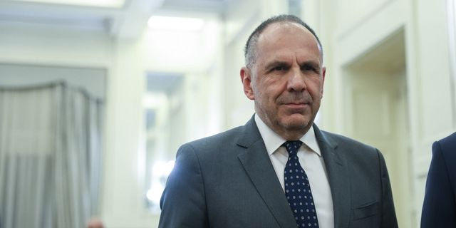 Γεραπετρίτης για Τουρκία: Οποιαδήποτε μονομερής δραστηριότητα είναι καταδικασμένη να αποτύχει