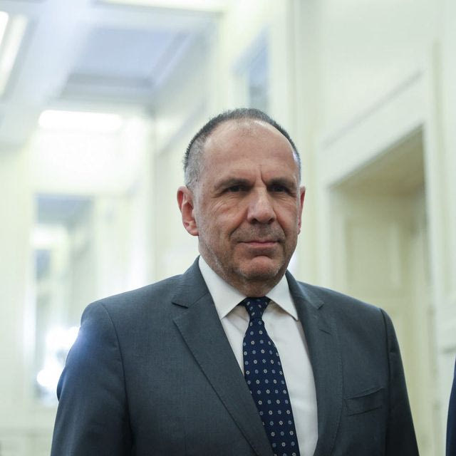 Γ. Γεραπετρίτης: Η διεύρυνση των Δυτ. Βαλκανίων εκ νέου κορυφαία ευρωπαϊκή προτεραιότητα