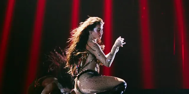 Η Sarah Engels εκπροσωπεί τη Γερμανία στη Eurovision 2026 με το τραγούδι "Fire"