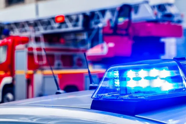 Γερμανία: Διαρροή χημικών σε εργοστάσιο στη Νυρεμβέργη – Ένας νεκρός