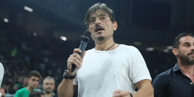 Δημήτρης Γιαννακόπουλος