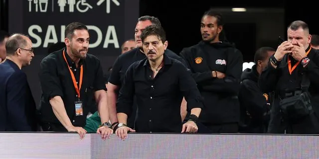 Γιαννακόπουλος για T-Center Athens ενόψει Final Four – “Δεν υπάρχει θέμα ακαταλληλότητας”