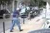Αλέξανδρος Γιωτόπουλος: Οι πρώτες εικόνες μετά την αποφυλάκισή του