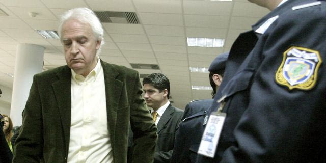 Possibility of appeal open regarding the release of Giotopoulos
