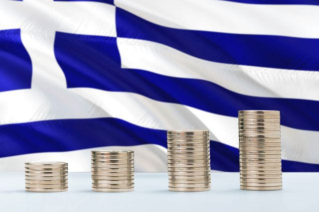 Πρωταθλήτρια η Ελλάδα στην επιχειρηματική “πολυπλοκότητα”