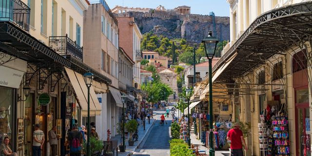 Προ των πυλών η απειλή του στασιμοπληθωρισμού