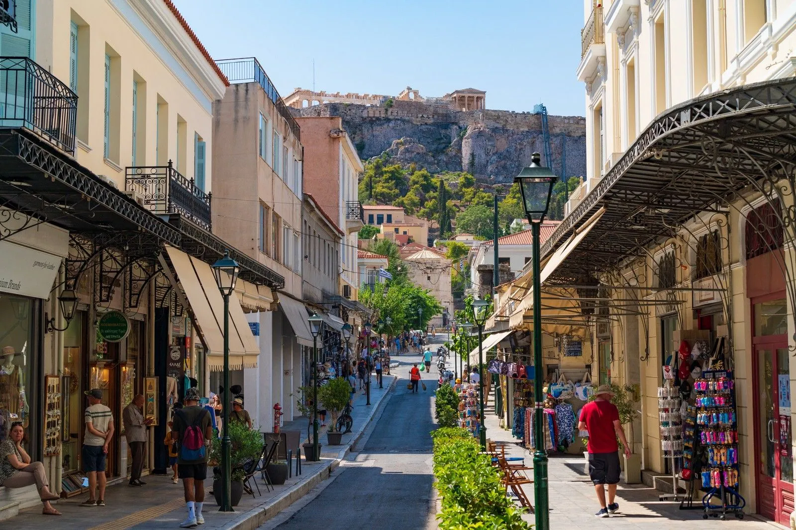 Προ των πυλών η απειλή του στασιμοπληθωρισμού