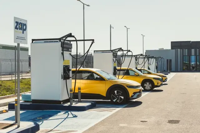 Zap Taxi: Επενδύσεις πάνω από 10 εκατ. ευρώ και σχέδια για “πράσινα”