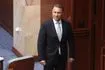 Βόρεια Μακεδονία: Ο Γκρουέφσκι έχει πάρει την ουγγρική υπηκοότητα από το 2022