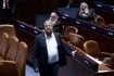Ισραήλ: Τι είναι η “Χασμπάρα” που διέλυσε ο Γκβιρ σε 38 δευτερόλεπτα