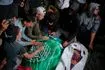 Σκοτώθηκε ο κορυφαίος στρατιωτικός ηγέτης της Χαμάς σε ισραηλινή επίθεση