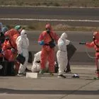 Έρχεται στην Αθήνα ο Έλληνας πολίτης που επέβαινε στο κρουαζιερόπλοιο με χανταϊό