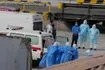 Χανταϊός: Δεκάδες επιβάτες αποβιβάστηκαν χωρίς ιχνηλάτηση – Σε επιφυλακή για νέα κρούσματα ο ΠΟΥ