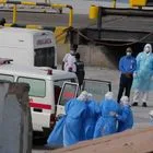 Χανταϊός: Δεκάδες επιβάτες αποβιβάστηκαν χωρίς ιχνηλάτηση – Σε επιφυλακή για νέα κρούσματα ο ΠΟΥ