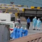 Κινητοποίηση των υγειονομικών αρχών για τα κρούσματα χανταϊού στο Πράσινο Ακρωτήριο