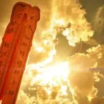 Ετοιμάσου για τον πιο καυτό Ιούλιο των τελευταίων ετών