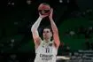 EuroLeague Final Four 2026: Η δωδεκάδα της Ρεάλ για τον τελικό με τον Ολυμπιακό