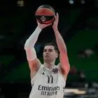 EuroLeague Final Four 2026: Η δωδεκάδα της Ρεάλ για τον τελικό με τον Ολυμπιακό