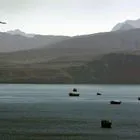 Τα Στενά του Ορμούζ (φωτογραφία αρχείου)