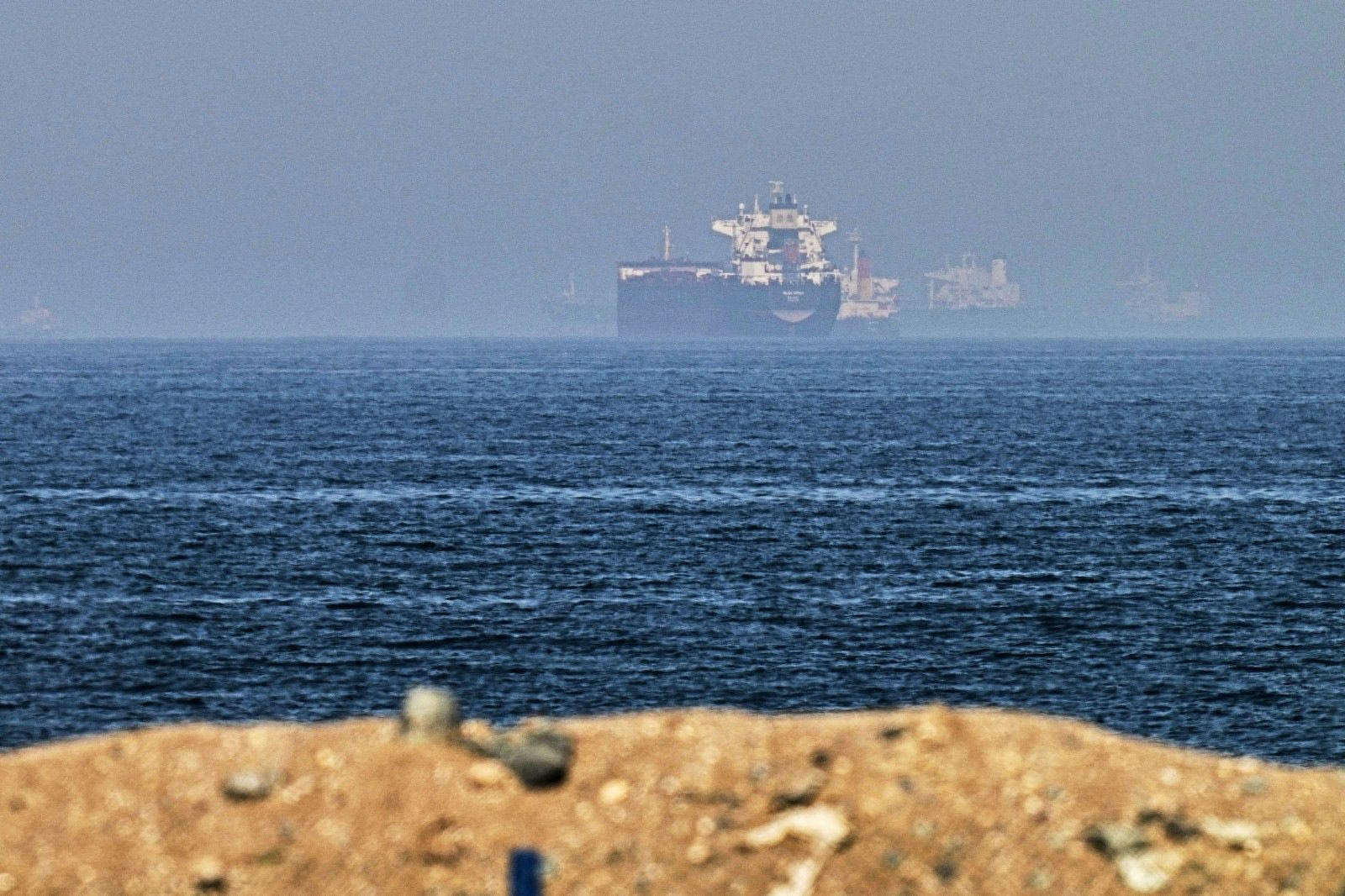 Στην κόψη του ξυραφιού ξανά η κατάσταση στη Μέση Ανατολή