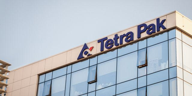 Tetra Pak: Σταθερή πορεία το 2026 παρά τις πιέσεις σε κόστος και κατανάλωση