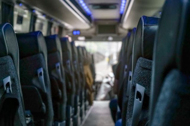 Θεσσαλονίκη: Ξέχασαν 17χρονη με αναπηρία δύο ώρες σε λεωφορείο