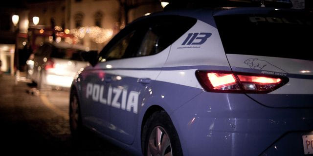Ρώμη: Εφιάλτης 72 ωρών για 32χρονη τουρίστρια – Την απήγαγαν και τη βίαζαν ομαδικά