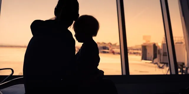 “Νόμιζα ότι με κάλεσαν για τα χαρτιά μου και με απέλασαν”