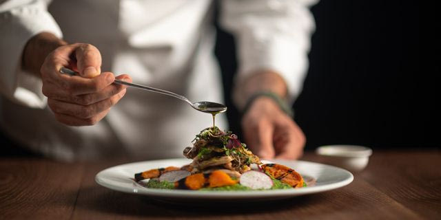 FNL Best Restaurant Awards