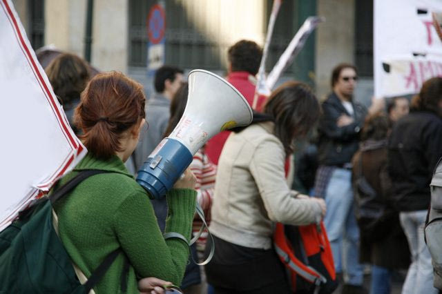 Τουρκία: Αντιδράσεις και φοιτητικές κινητοποιήσεις μετά το κλείσιμο του Πανεπιστημίου Bilgi
