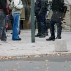 Ιρλανδία: Διαδήλωση στο Δουβλίνο – Οργή για τον θάνατο άνδρα που ακινητοποιήθηκε έξω από κατάστημα