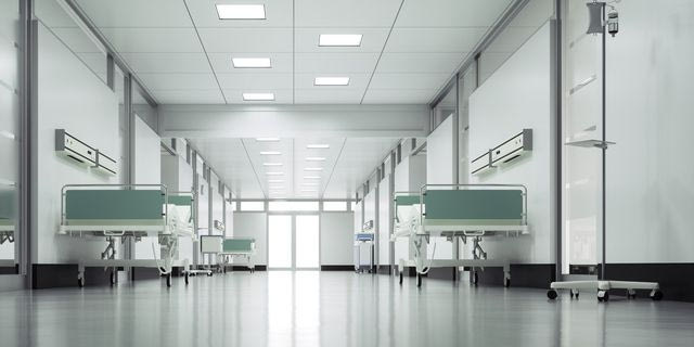 Θεσσαλονίκη: Ένοχος νοσηλευτής για βία σε βάρος ανηλίκου σε παιδοψυχιατρική κλινική