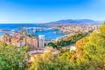 Μάλαγα: Διακοπές στην πόλη του Πικάσο