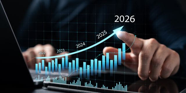 MEGA BROKERS: Στα 19,1 εκατ. ευρώ ο κύκλος εργασιών το 2025