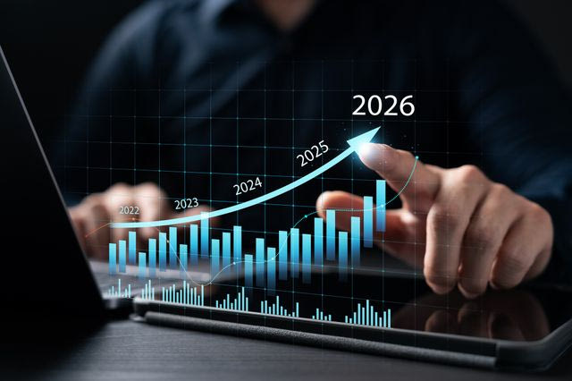 MEGA BROKERS: Στα 19,1 εκατ. ευρώ ο κύκλος εργασιών το 2025