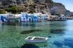 Στη Μήλο για τιρκουάζ νερά και τα σεληνιακά τοπία