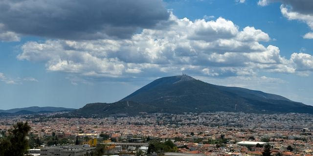 Σ.Π.Α.Υ FORUM 2026: Τι θέλουν οι πολίτες στον Υμηττό
