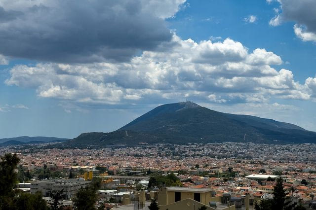 Σ.Π.Α.Υ FORUM 2026: Τι θέλουν οι πολίτες στον Υμηττό