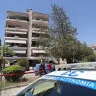 H πολυκατοικία στην Ηλιούπολη