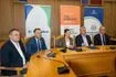 CrediaBank: Δράσεις για την ανάδειξη του κρητικού διατροφικού πολιτισμού