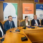 CrediaBank: Δράσεις για την ανάδειξη του κρητικού διατροφικού πολιτισμού