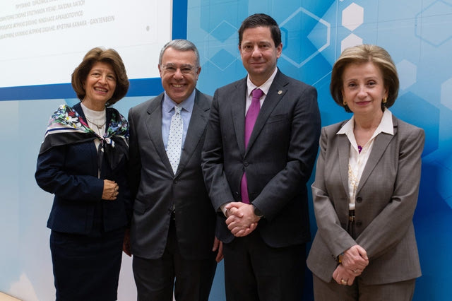 Alpha Bank: Δράσεις για την ενίσχυση της πανεπιστημιακής εκπαίδευσης και της δημόσιας υγείας