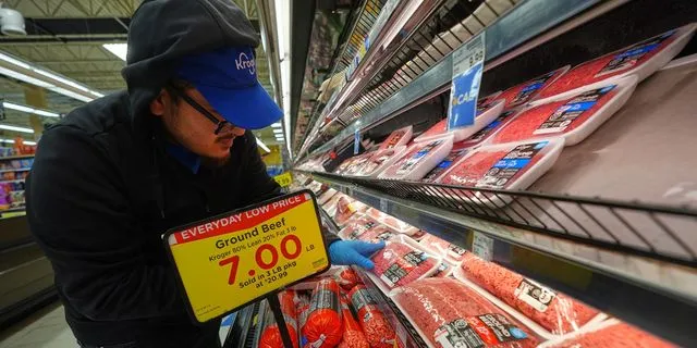 ΗΠΑ: Στο 3,8% ο πληθωρισμός, στο υψηλότερο επίπεδο από τον Μάιο του ’23