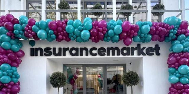 Νέα έδρα για το insurancemarket, ίδια υπόσχεση: Σταθερά ο έμπιστος σύμβουλος σε κάθε ασφαλιστική απόφαση